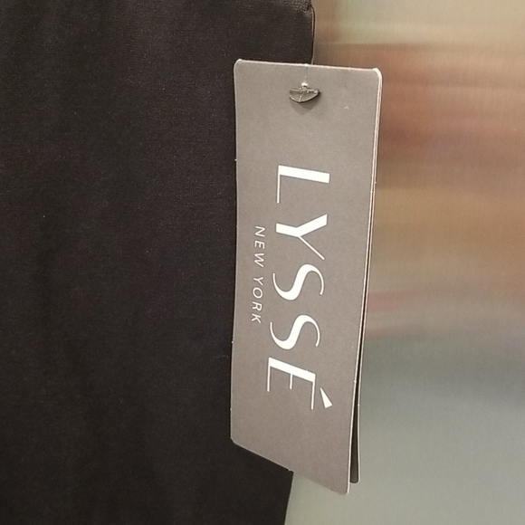 💕LYSSE💕 Payton Compression Seamless Mesh Legging - Picture 8 of 10